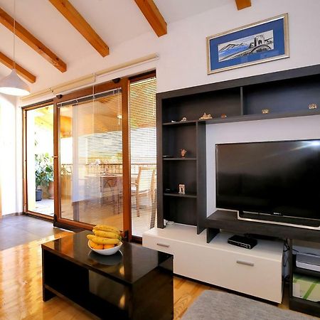 Julijana Apartment Zadar Exterior photo