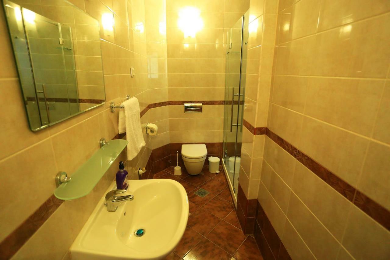 Julijana Apartment Zadar Exterior photo