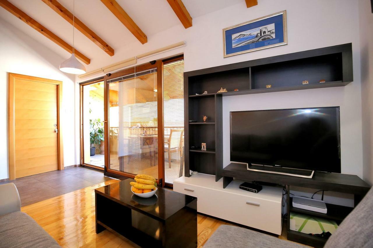 Julijana Apartment Zadar Exterior photo