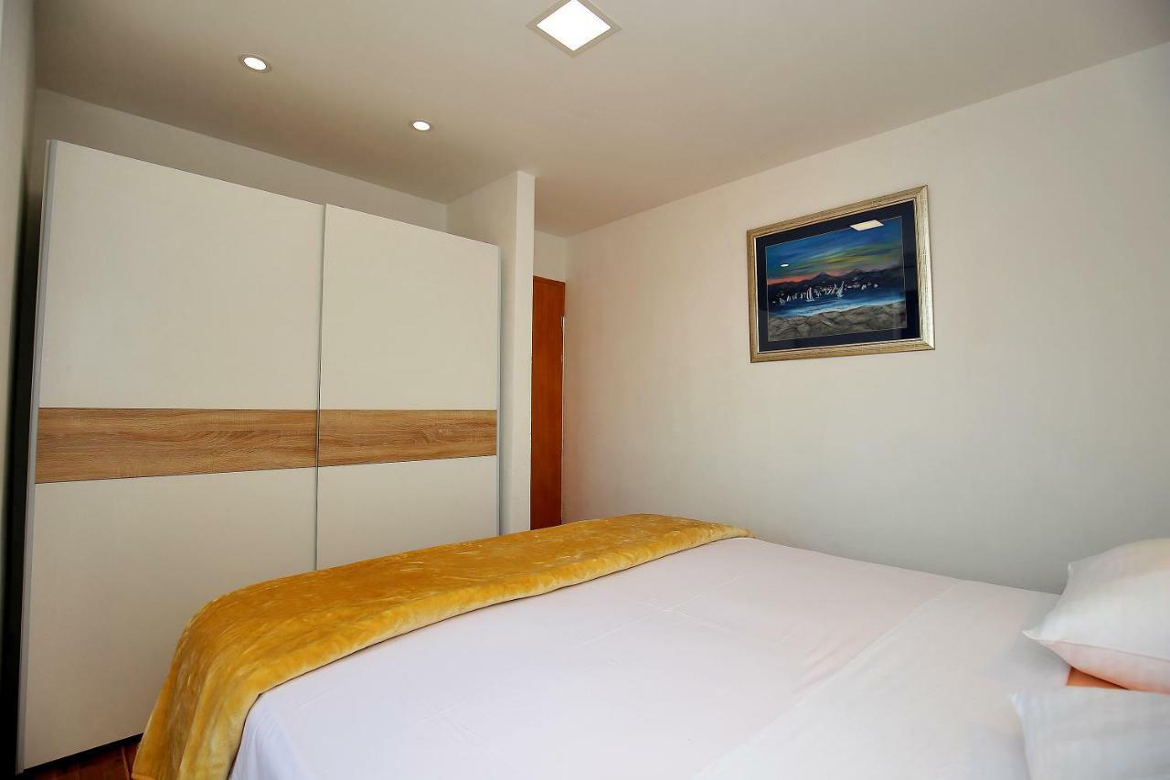 Julijana Apartment Zadar Exterior photo