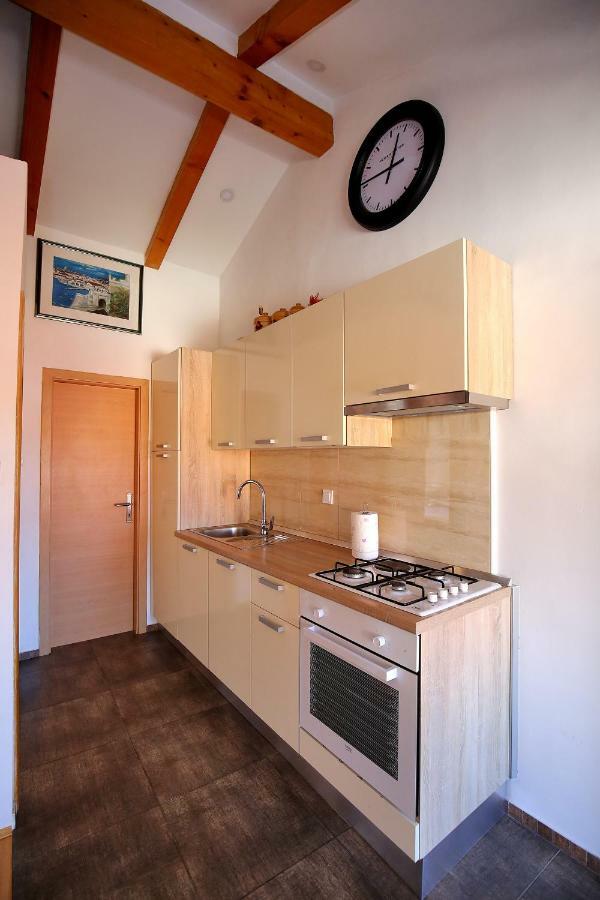 Julijana Apartment Zadar Exterior photo