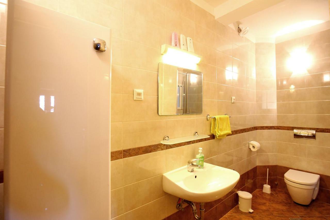 Julijana Apartment Zadar Exterior photo