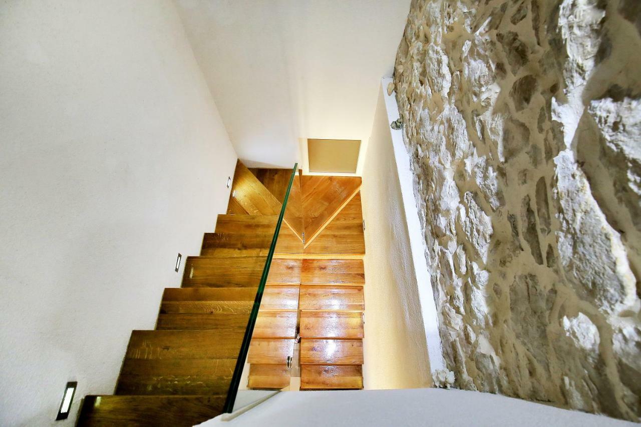 Julijana Apartment Zadar Exterior photo