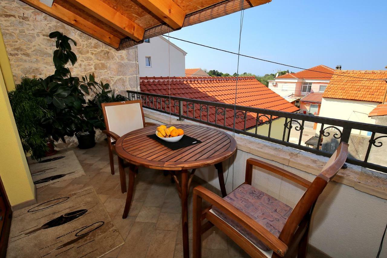 Julijana Apartment Zadar Exterior photo