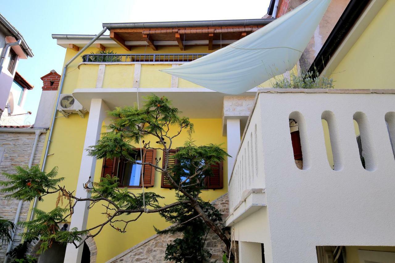 Julijana Apartment Zadar Exterior photo