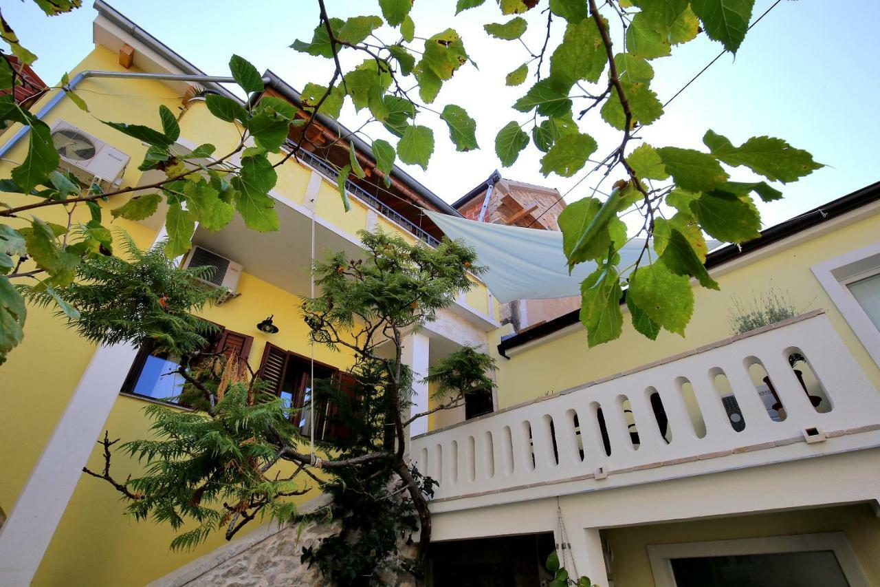 Julijana Apartment Zadar Exterior photo