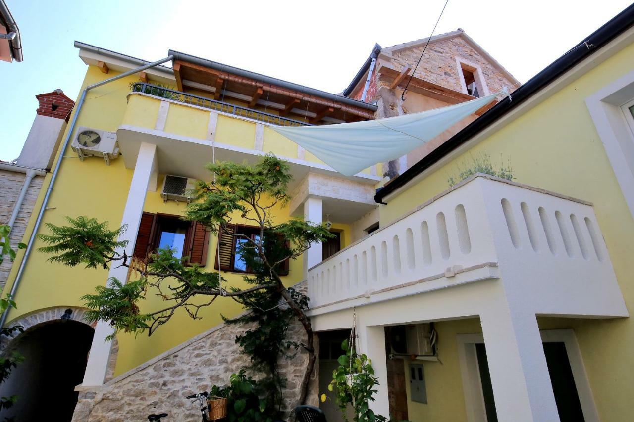 Julijana Apartment Zadar Exterior photo