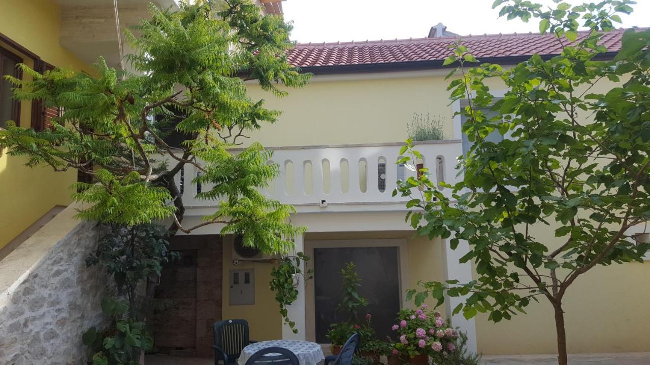 Julijana Apartment Zadar Exterior photo