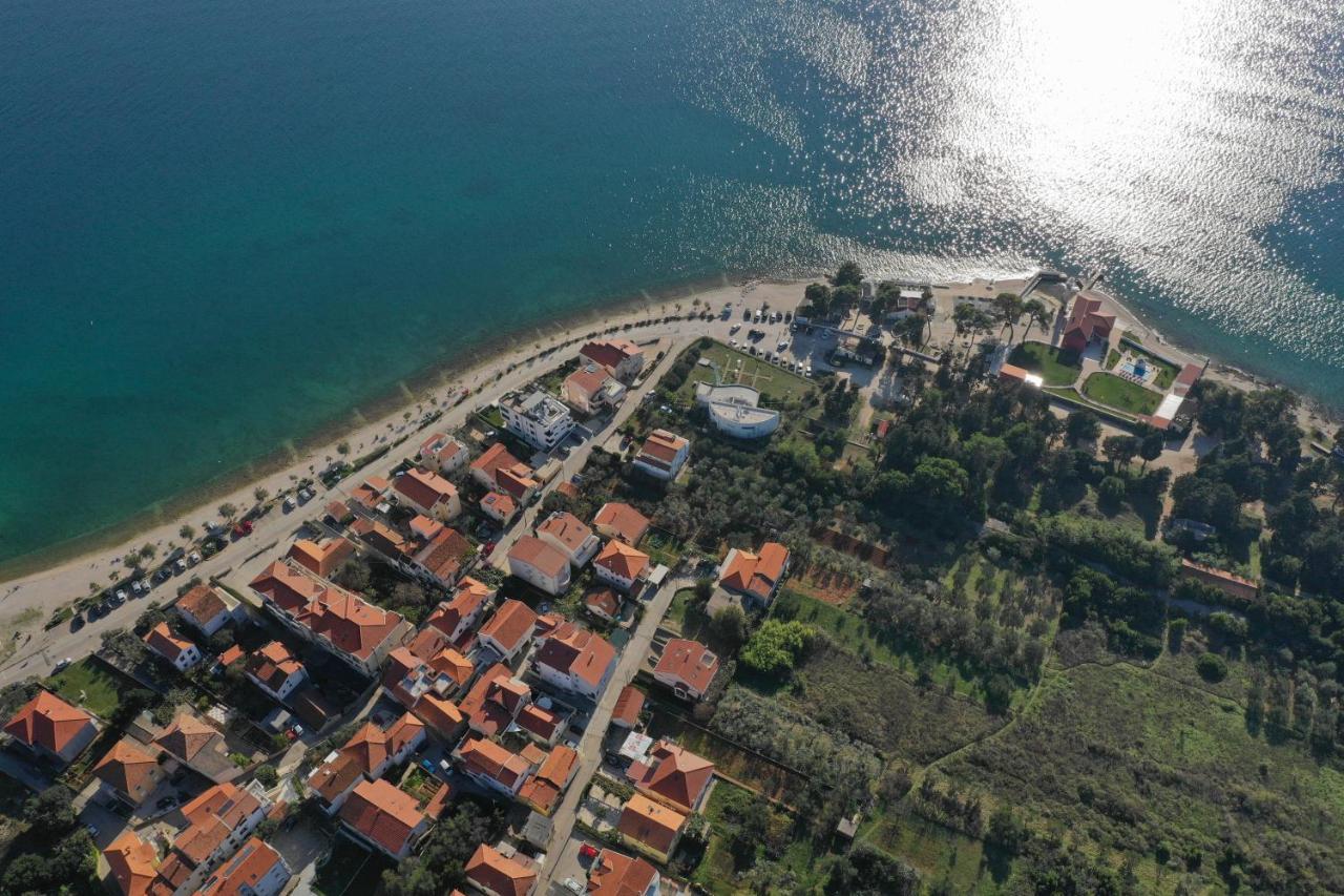 Julijana Apartment Zadar Room photo